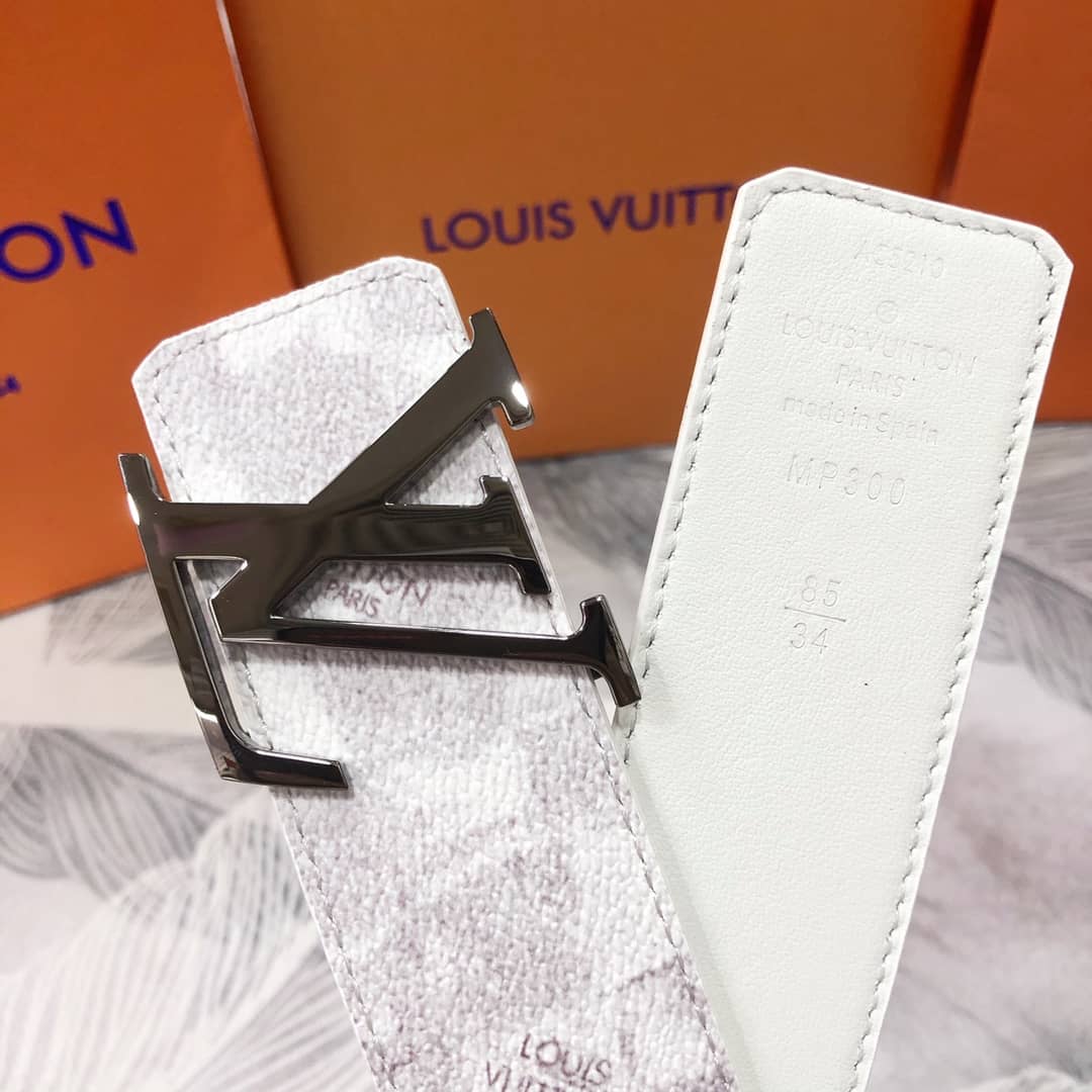 Best L0vis Vvtt0n Classic Belt 40mm