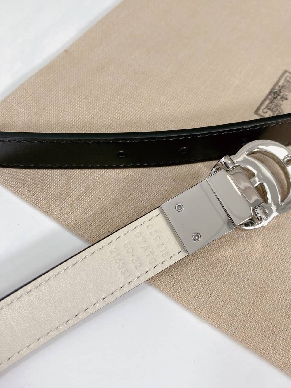 Gvc*1 Belt For Sale 20mm For Lady