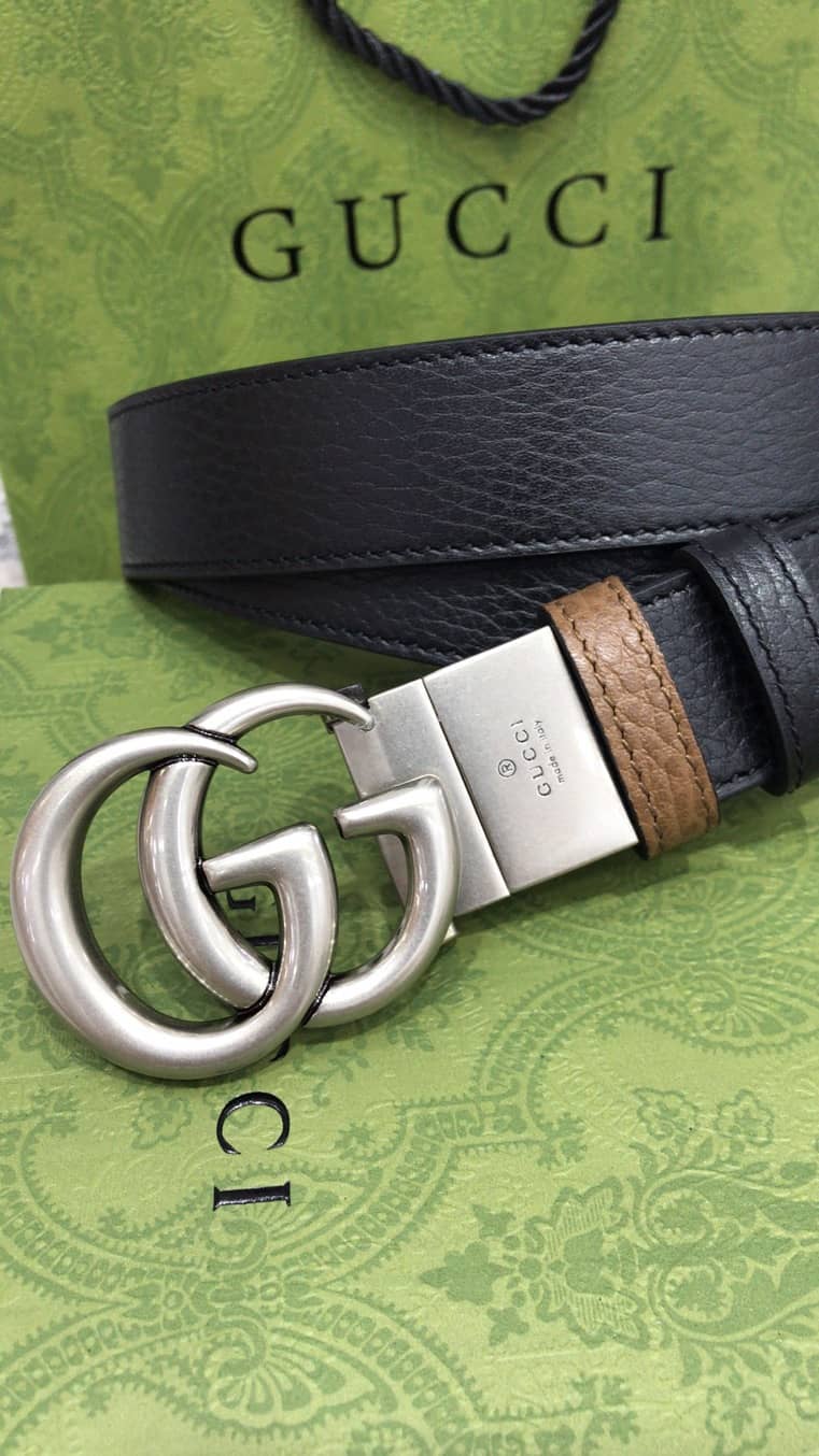Gvc*1 Belt First Copy 30mm