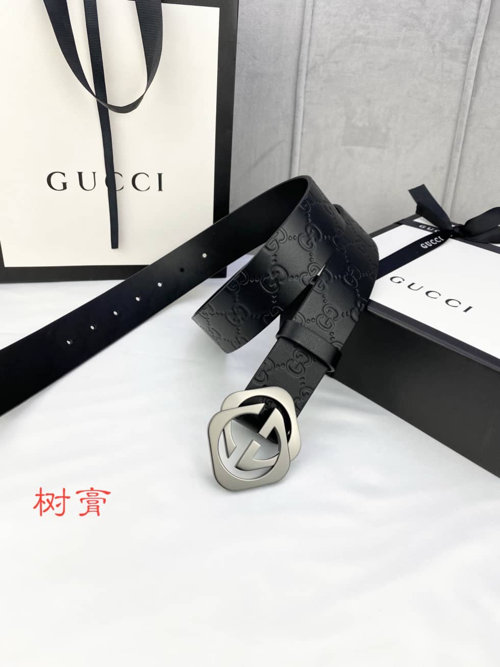 Cheap Gvc*1 Belt China 40mm