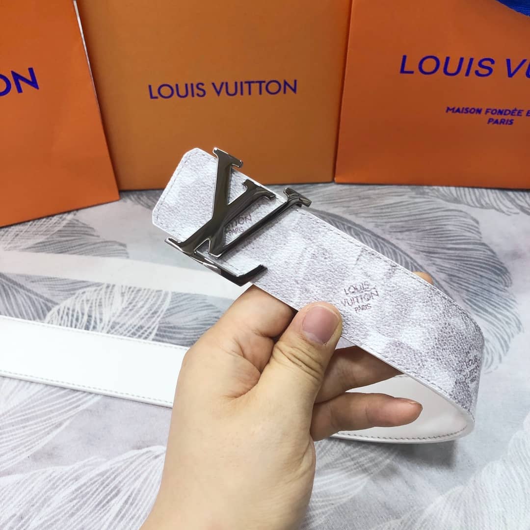 Best L0vis Vvtt0n Classic Belt 40mm