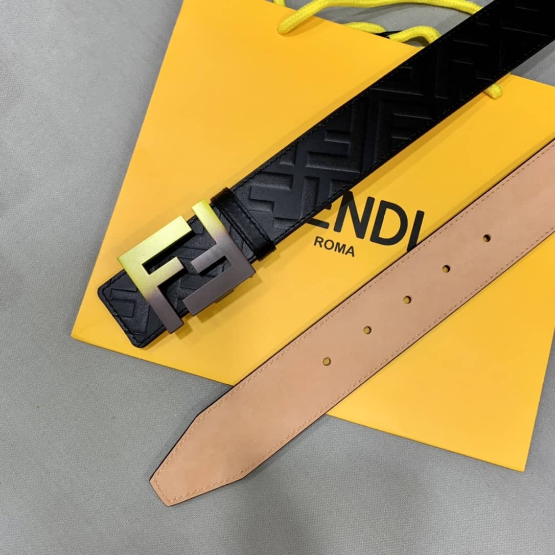 Cheap F**di Belt China 40mm