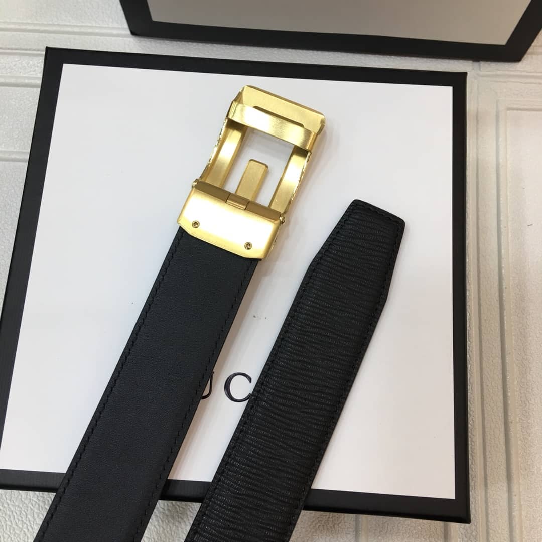 Replica Gvc*1 Buckle Belt 35mm