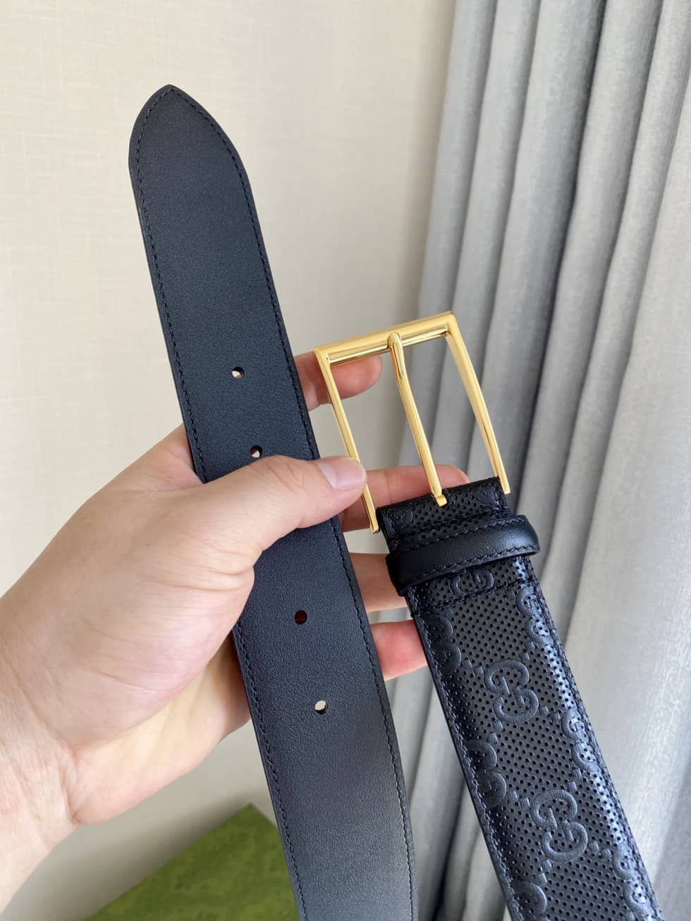 Gvc*1 Belt Copy 40mm