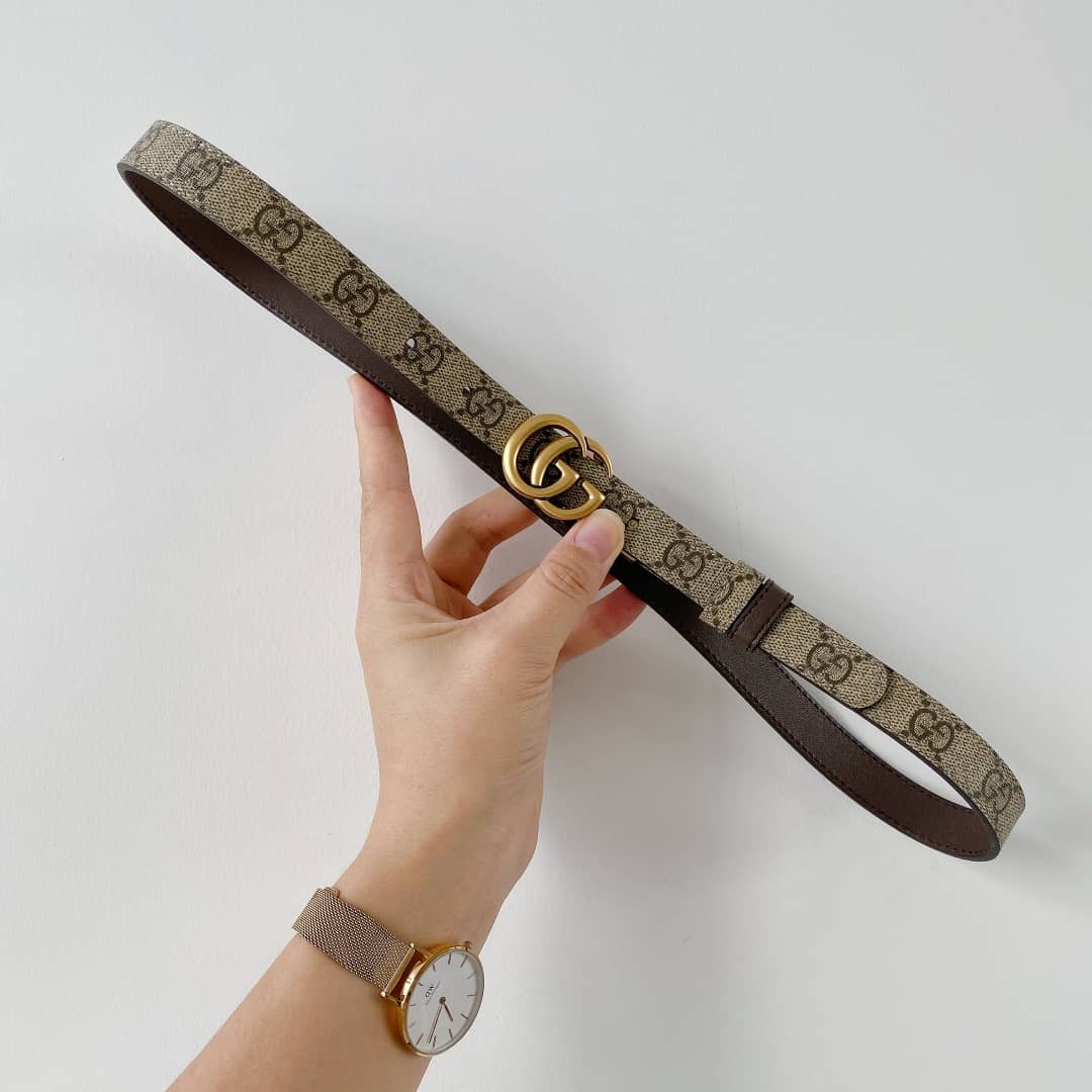 Cheap Gvc*1 Belt China 20mm For Lady