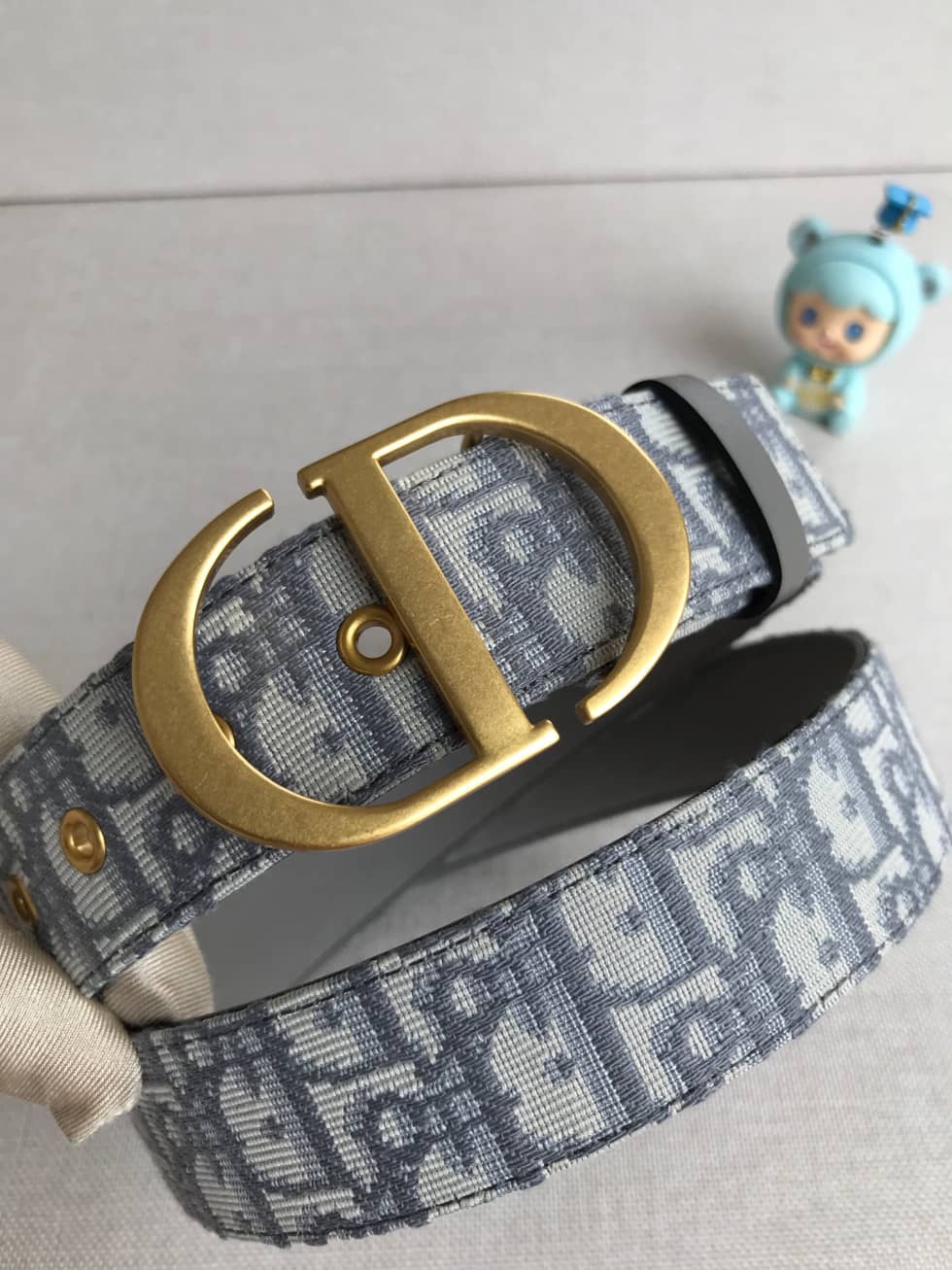 Best D10r Classic Belt 35mm