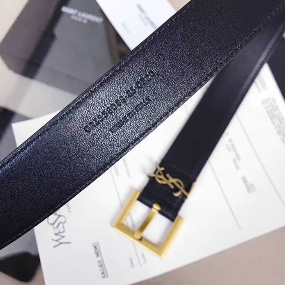 Best Y51 Classic Belt 30mm For Lady