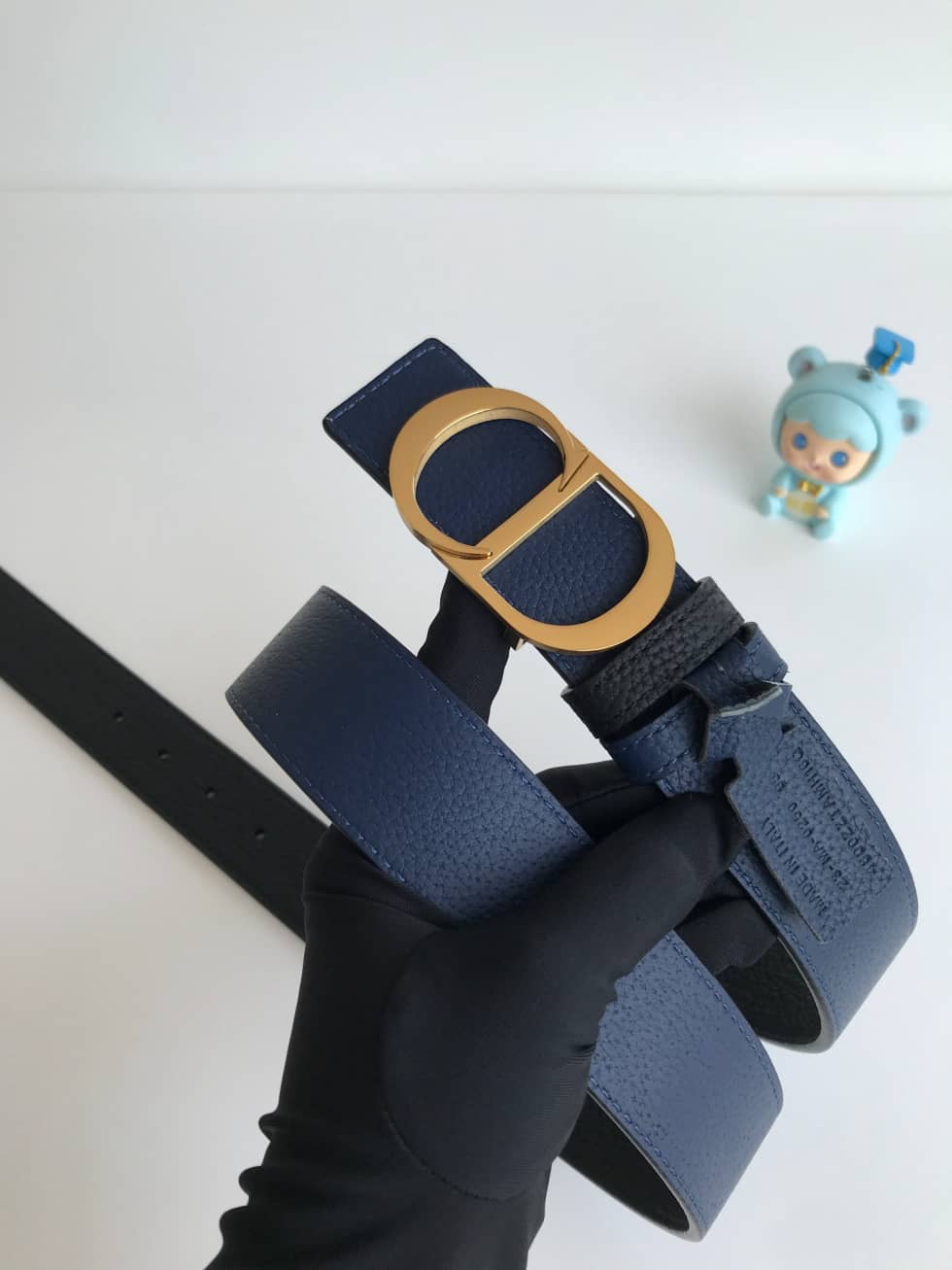 Best D10r Classic Belt 35mm