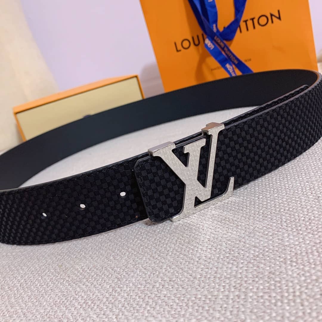 7 Star L0vis Vvtt0n Leather Belt 39mm
