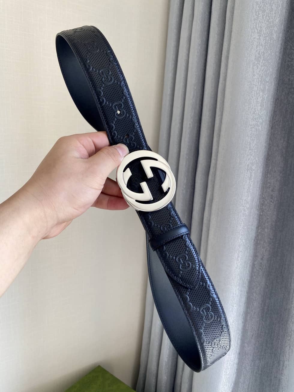 Gvc*1 Belt Dupe AAA+ Belt 40mm