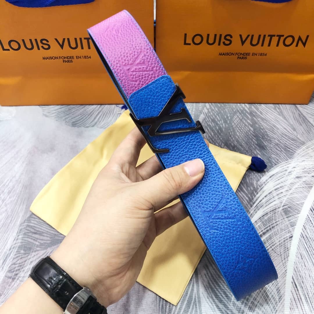 High Quality L0vis Vvtt0n Belt 40mm