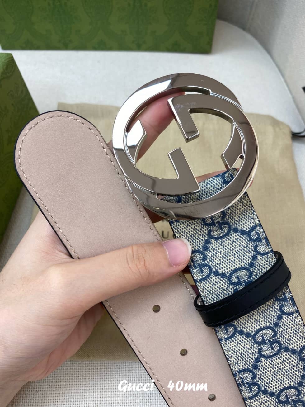 Gvc*1 Belt Dupe 40mm