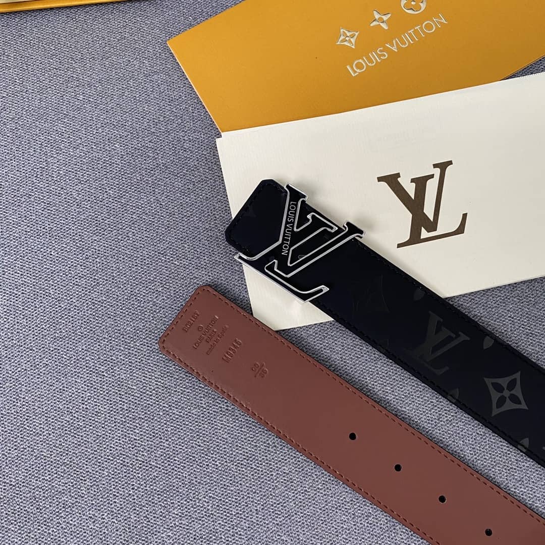 Cheap L0vis Vvtt0n Belt China 40mm