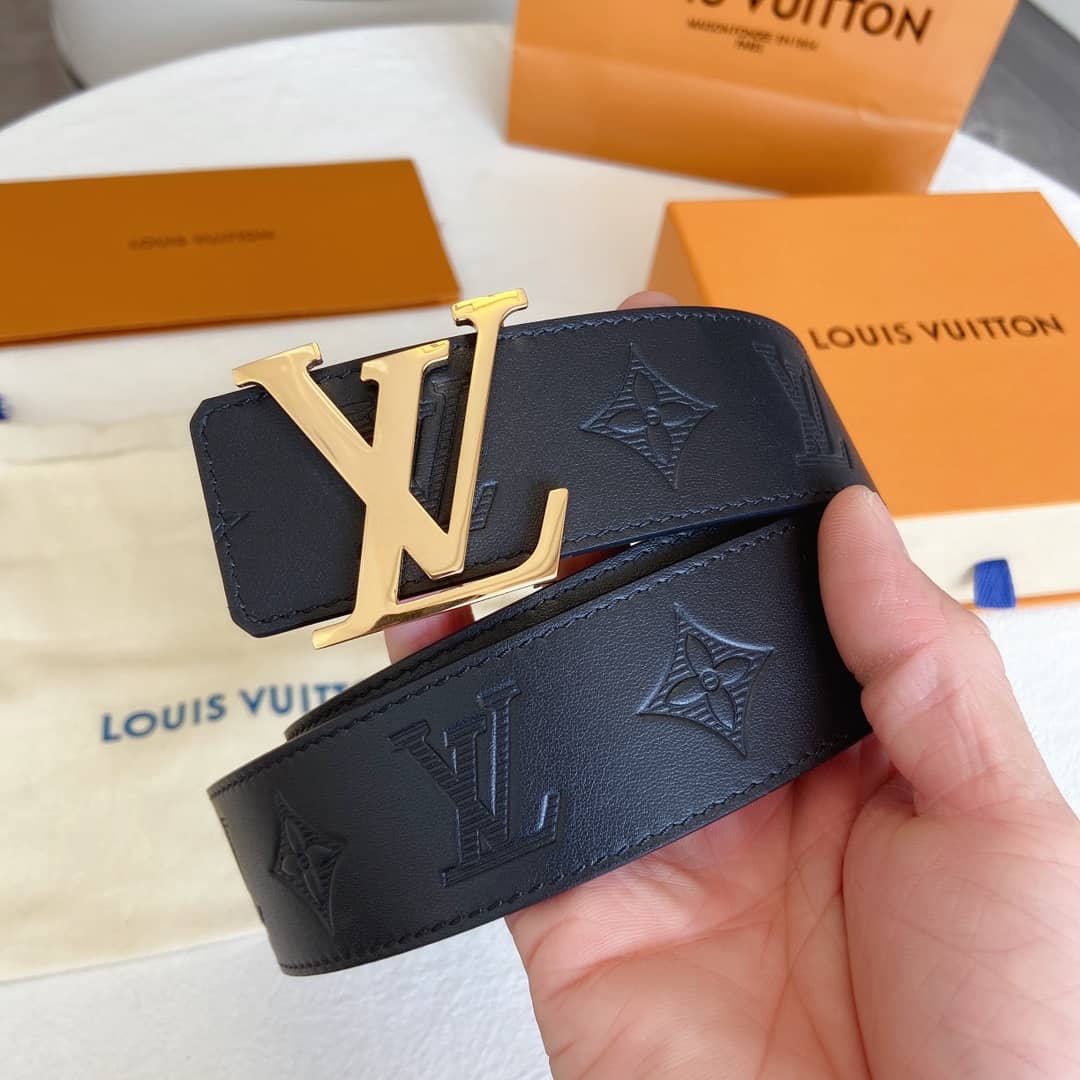 Replica L0vis Vvtt0n Buckle Belt Sale