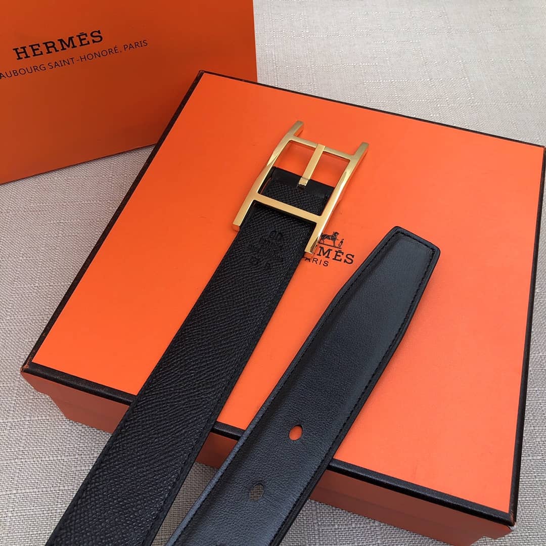 Best H**me5 Classic Belt 32mm