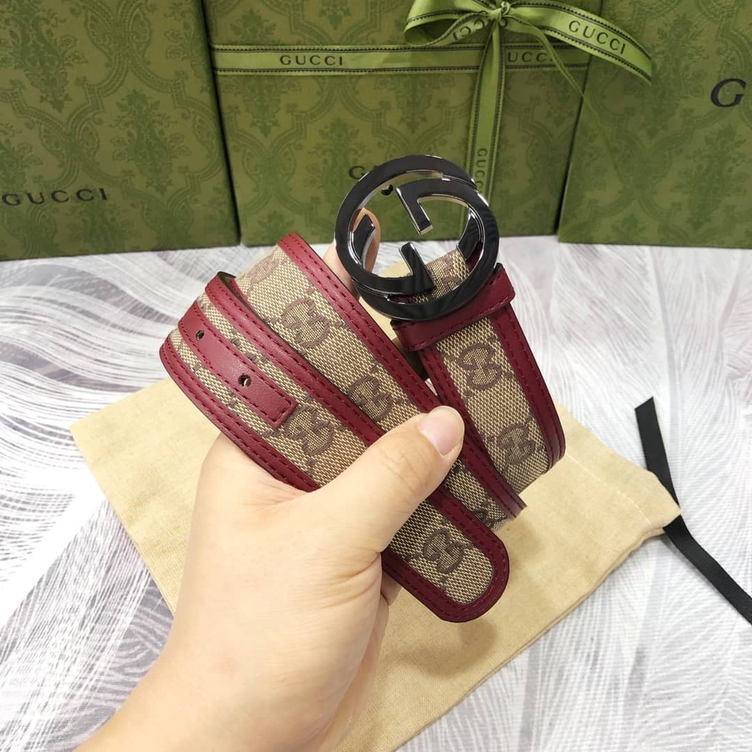 Gvc*1 Belt For Sale 35mm