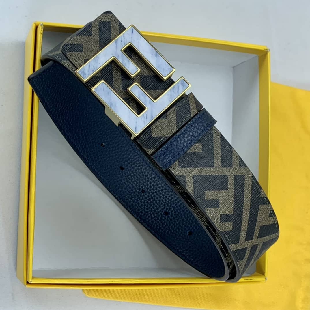 Wholesale F**di AAA+ Belt 40mm