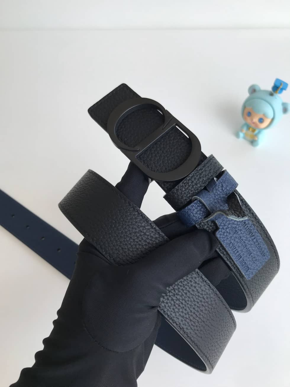 Replica D10r Buckle Belt 35mm