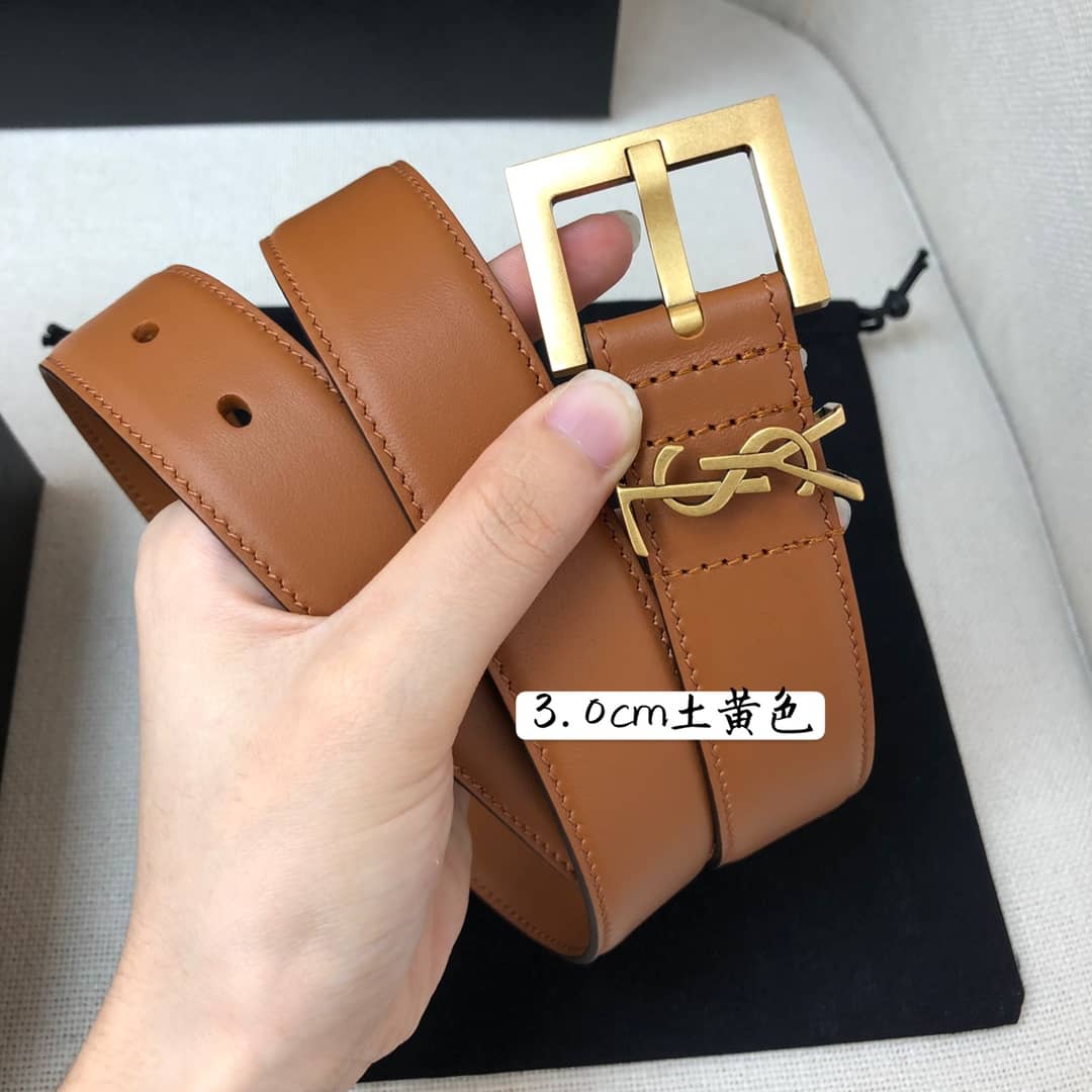 High Quality Y51 Belt 30mm