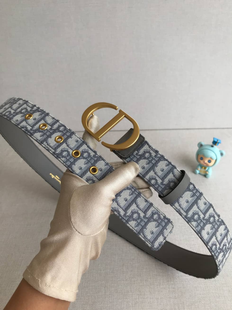 Best D10r Classic Belt 35mm