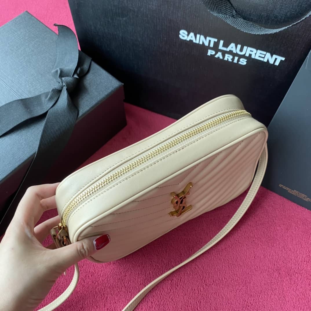 Best Replica Y51 Lou Camera Replica Bag(ColaReps)