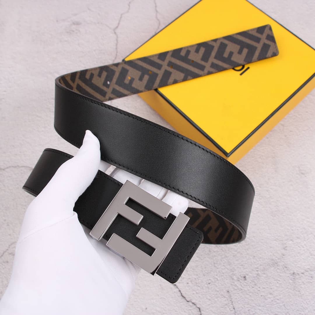 F**di Belt First Copy 40mm