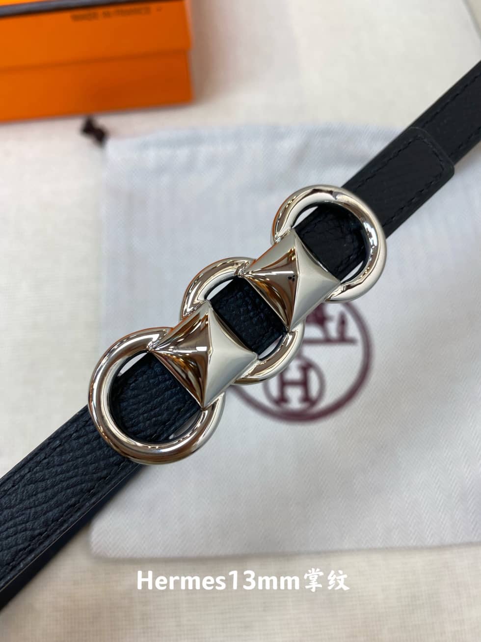 Top Quality H**me5 Belt Online 13mm For Lady