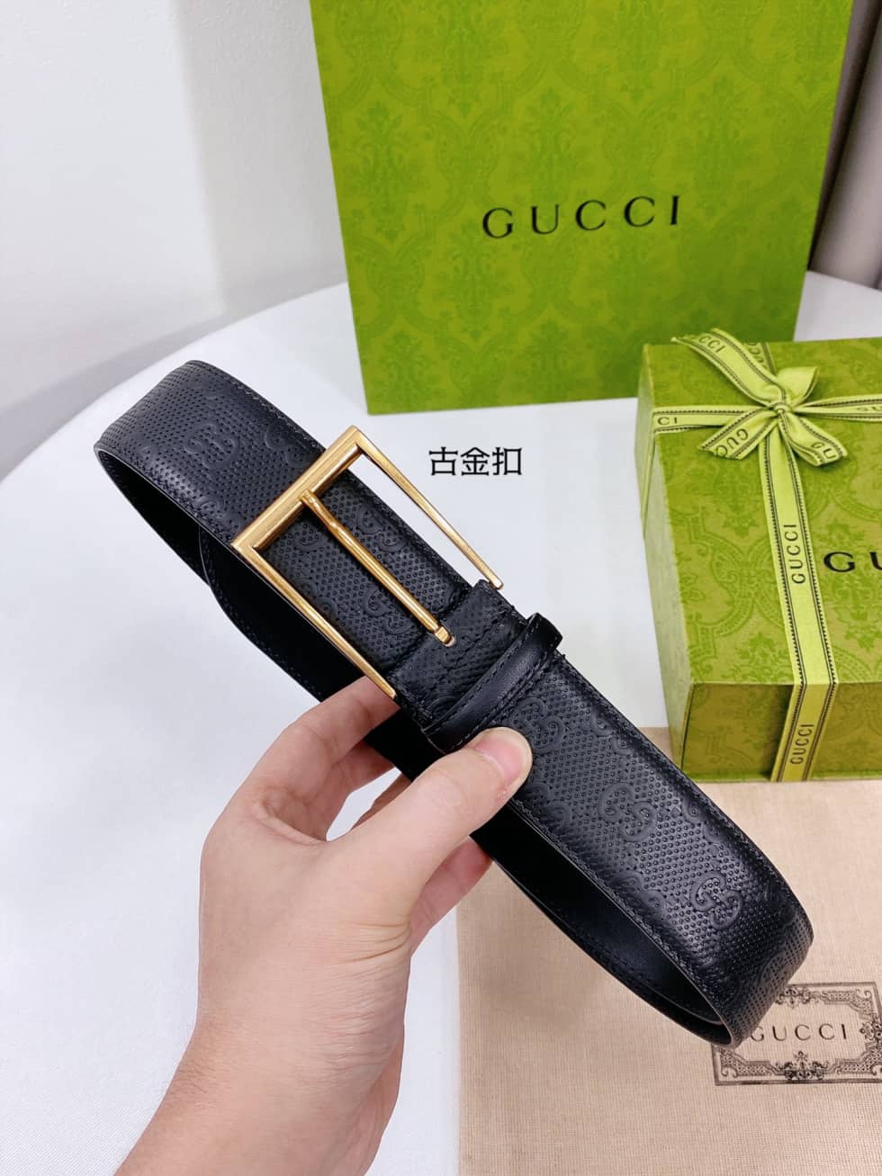 Cheap Gvc*1 Belt China 40mm