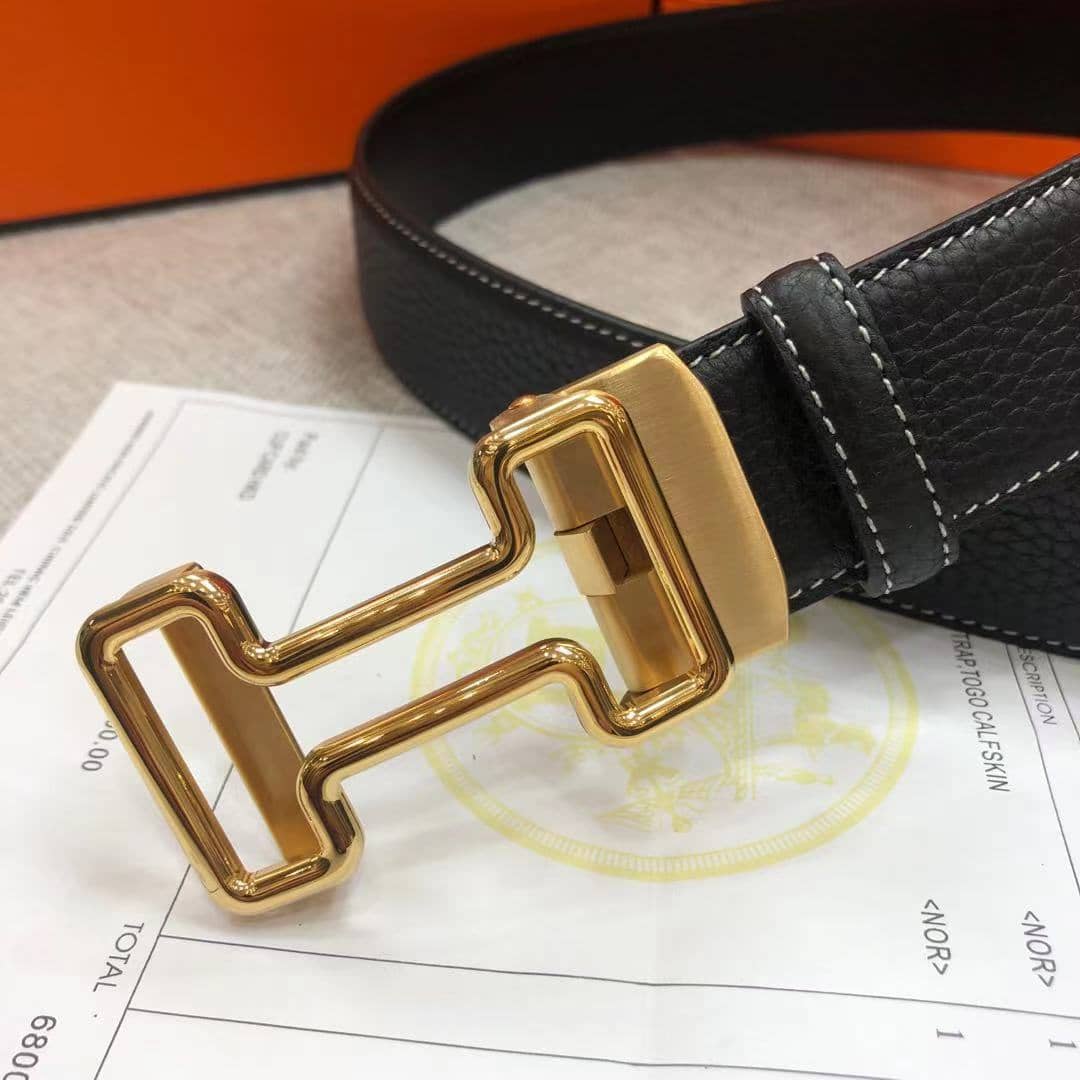 H**me5 Belt Copy 34mm