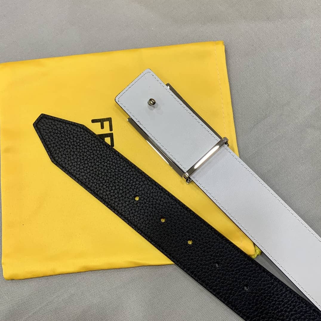 Wholesale F**di Logo Belt 40mm