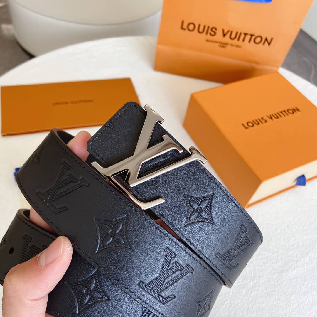 7 Star L0vis Vvtt0n Leather Belt Sale