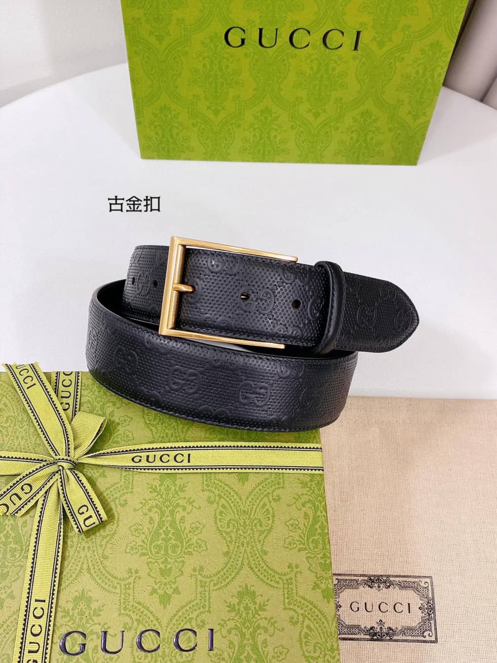Cheap Gvc*1 Belt China 40mm
