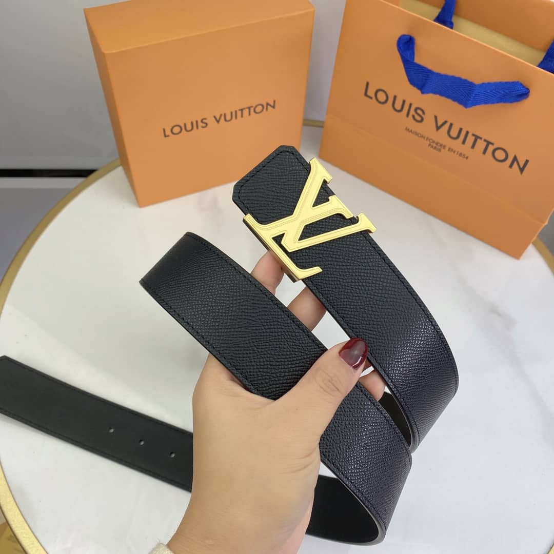 L0vis Vvtt0n Belt First Copy 40mm