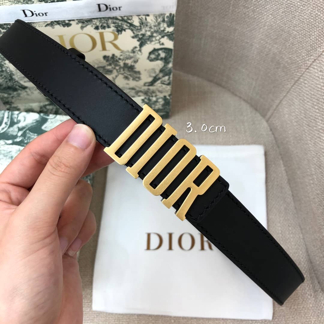 Best D10r Classic Belt 30mm