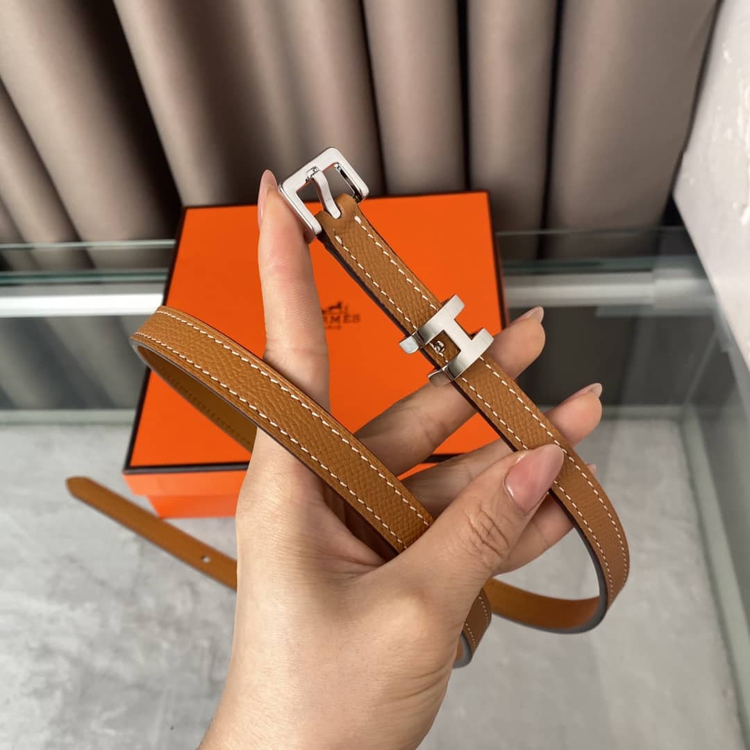 H**me5 Belt Copy 15mm For Lady