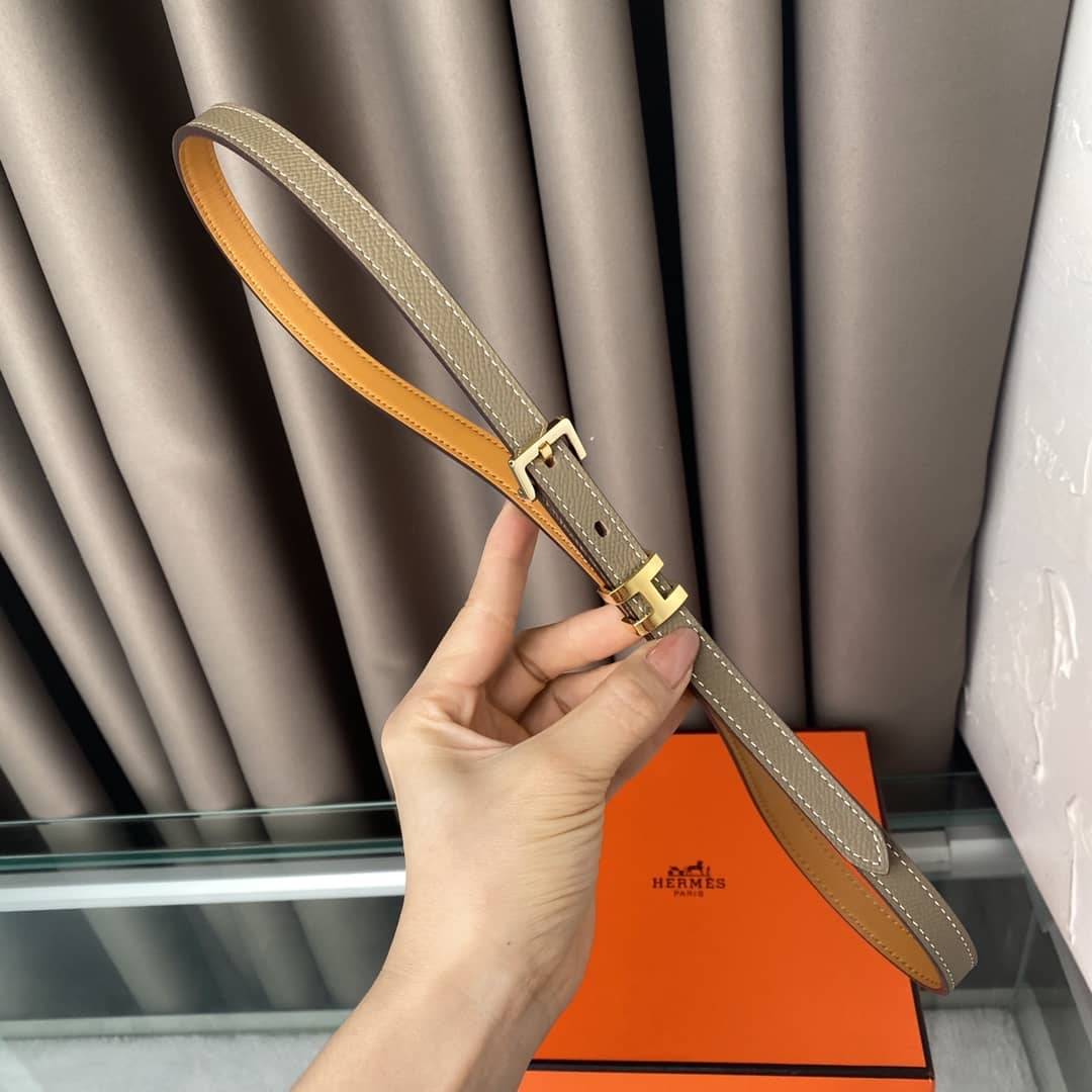 Cheap H**me5 Belt China 15mm For Lady