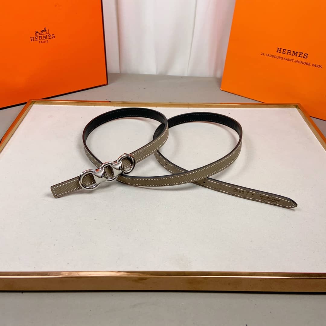 High Quality H**me5 Belt 13mm For Lady