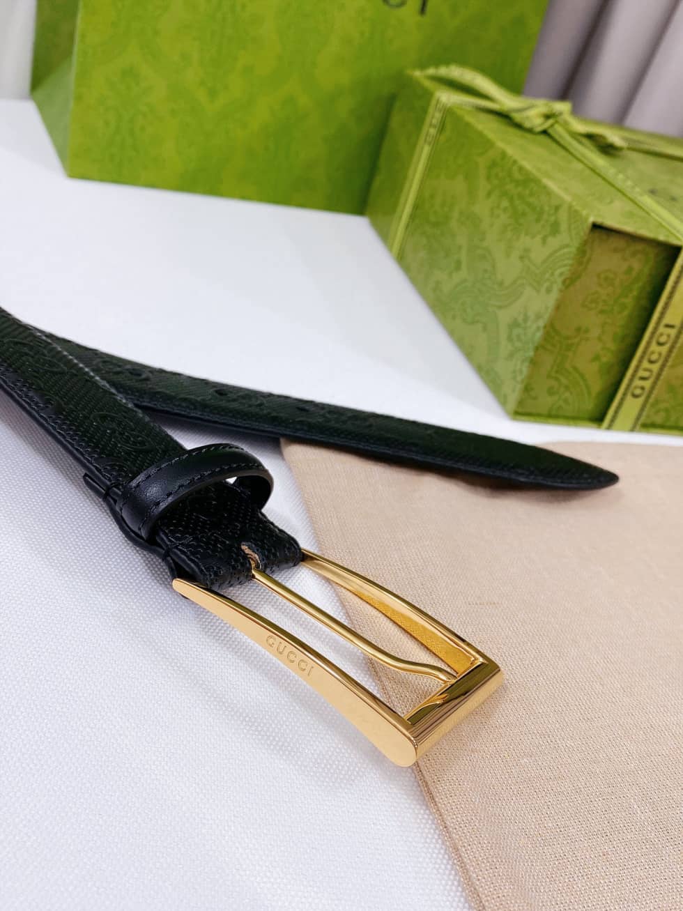 Gvc*1 Belt Dupe Online 40mm