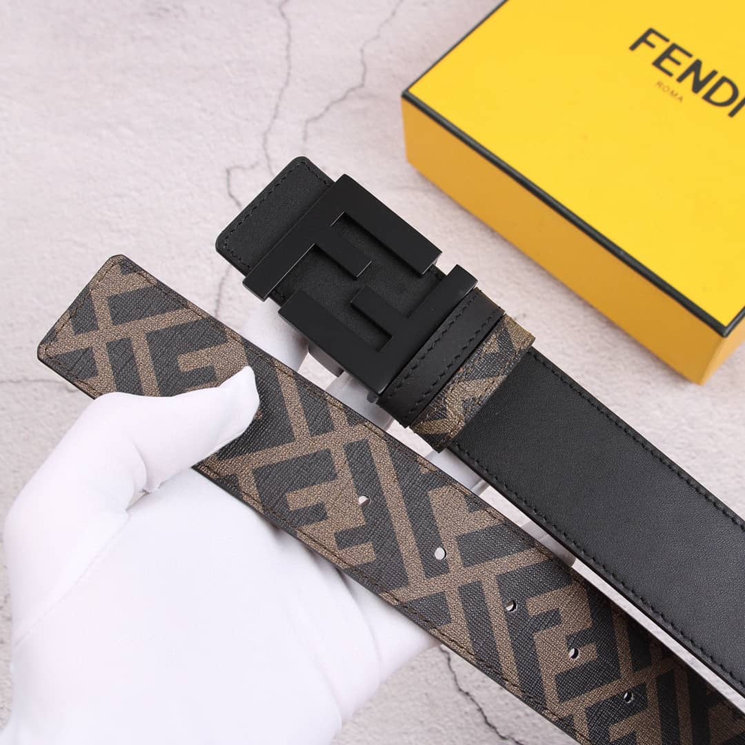 F**di Belt Copy 40mm