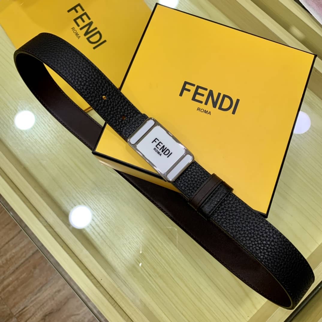 Cheap F**di Belt China 30mm