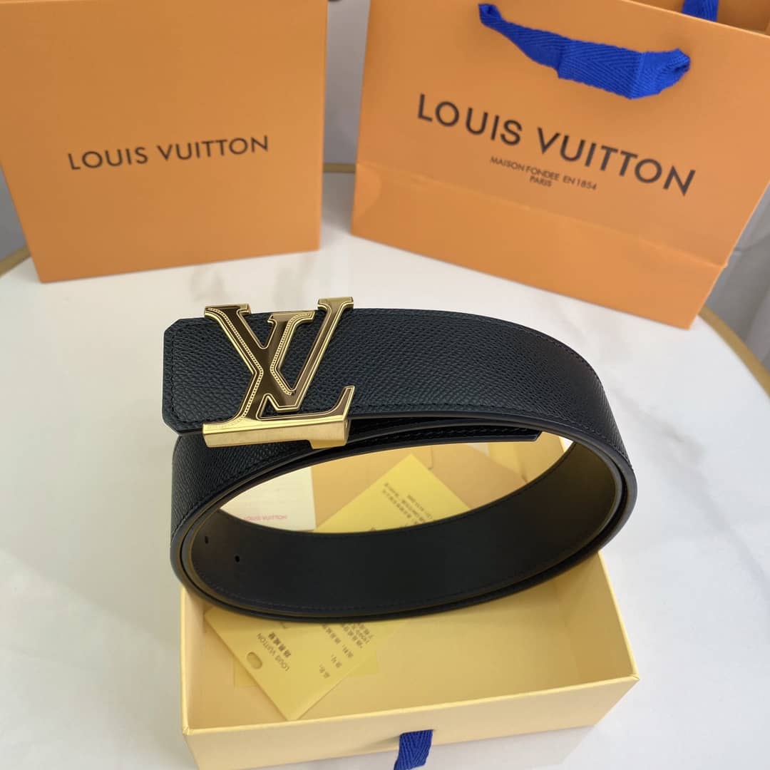 L0vis Vvtt0n Belt First Copy 40mm