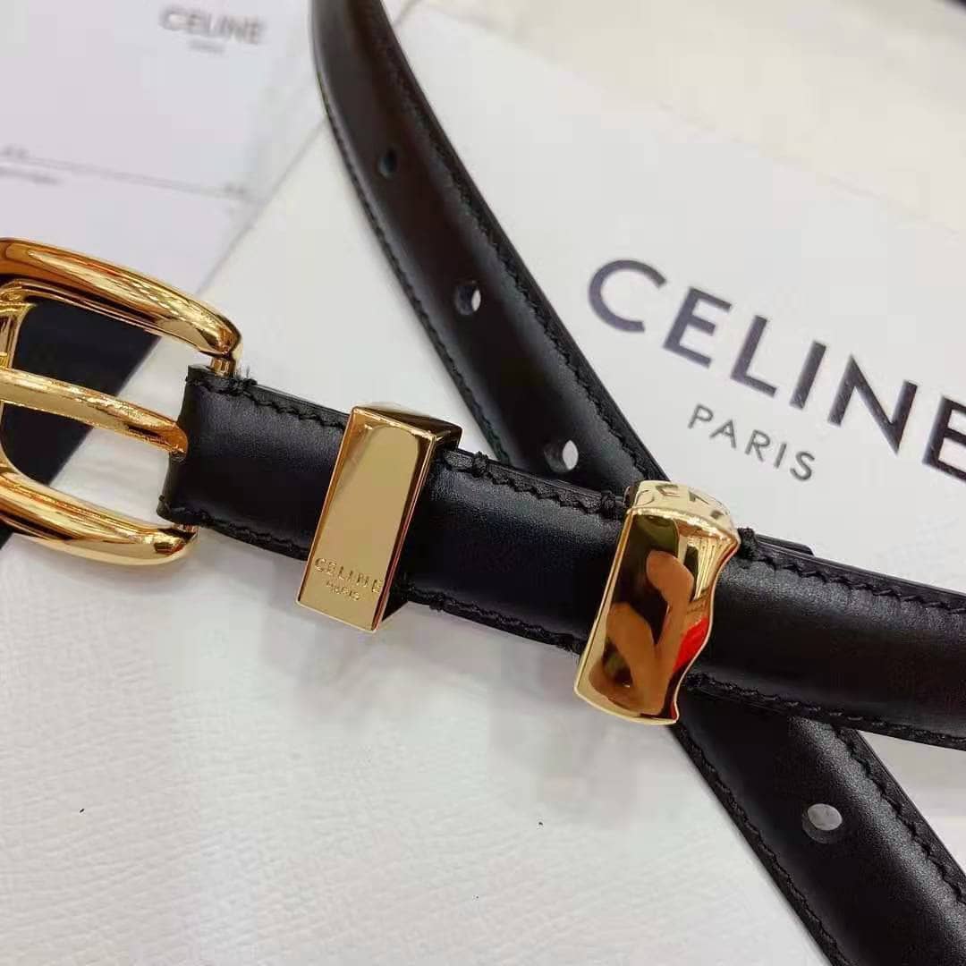 Ce1i*e Belt Dupe 18mm For Lady