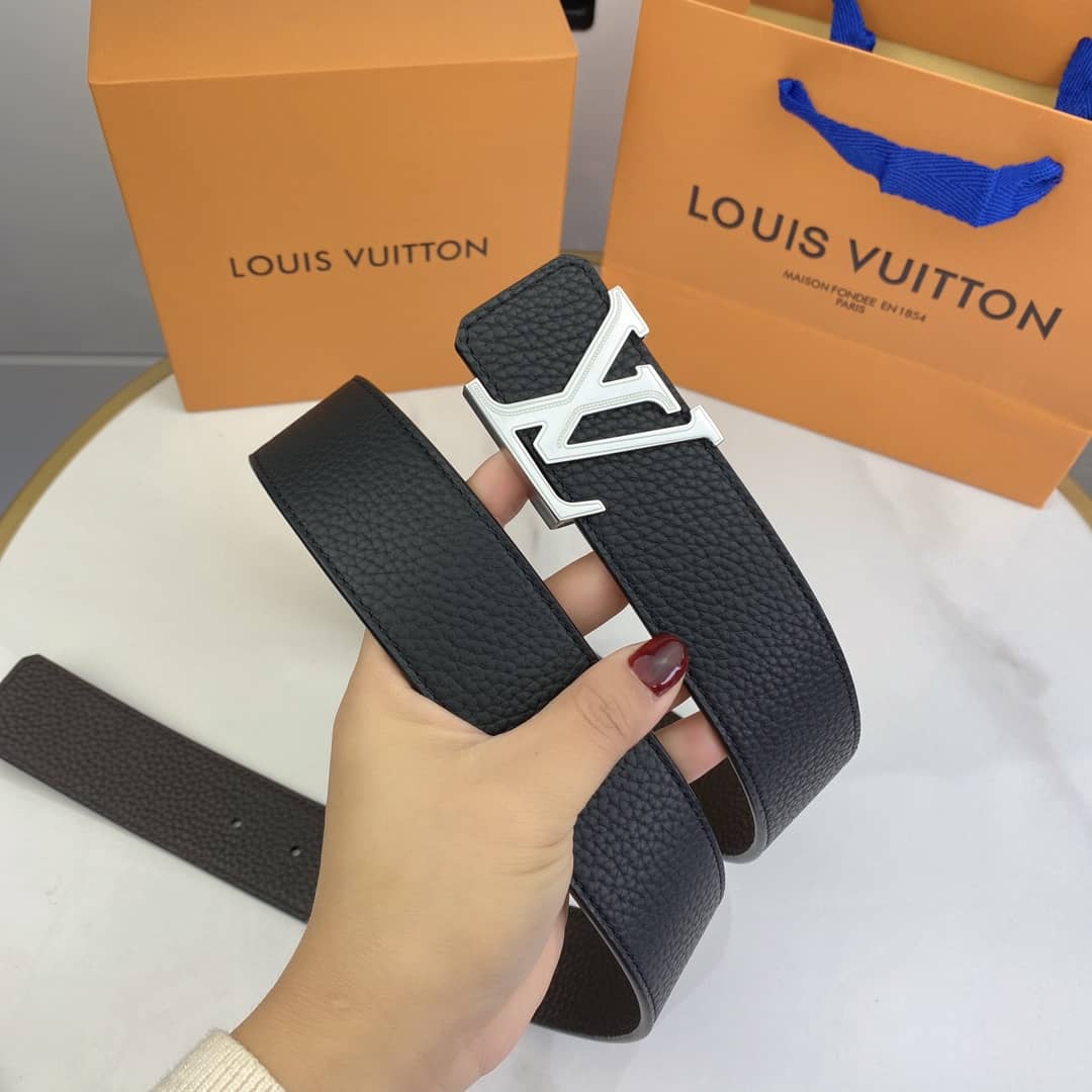 L0vis Vvtt0n Belt For Sale 40mm