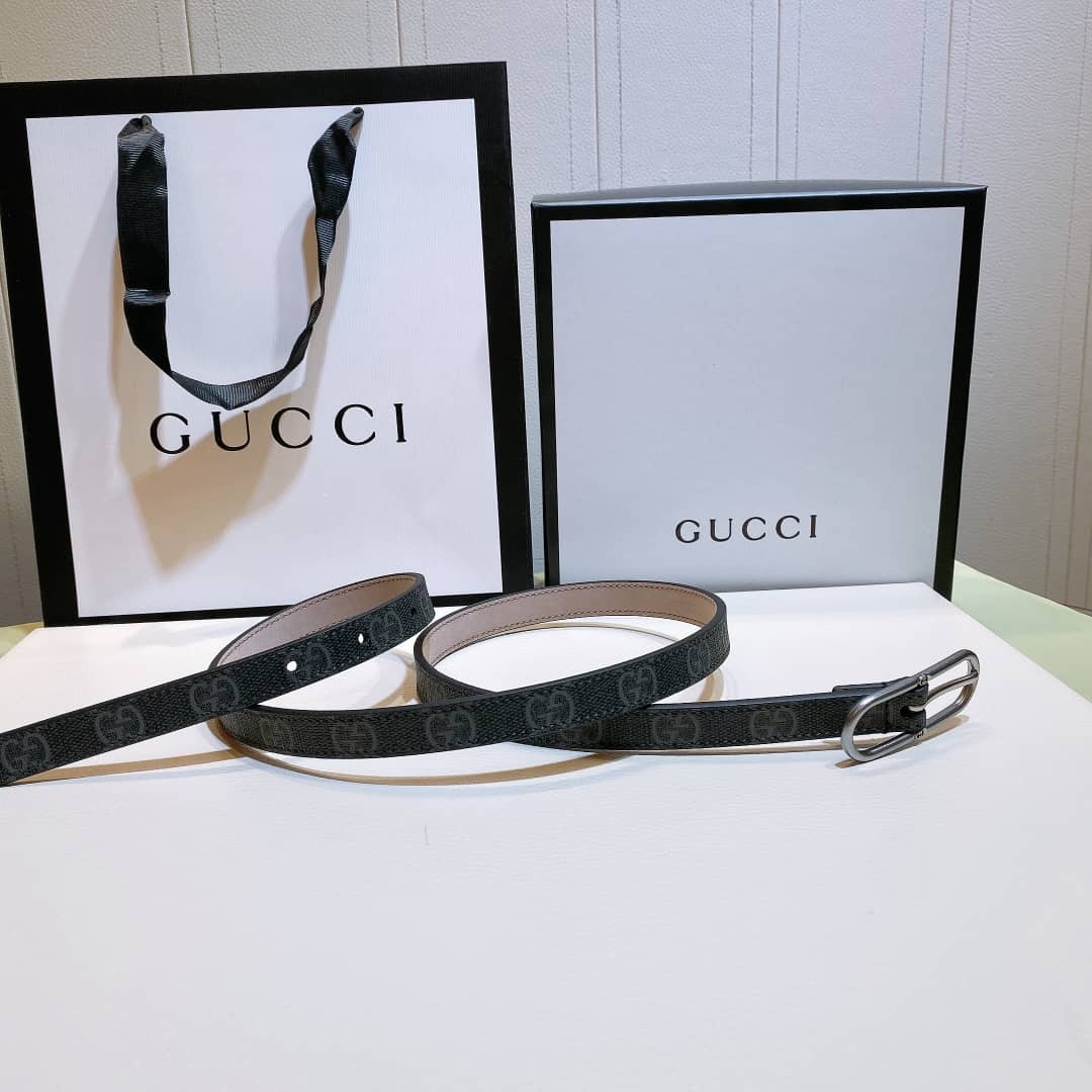 Gvc*1 Belt Copy 15mm For Lady