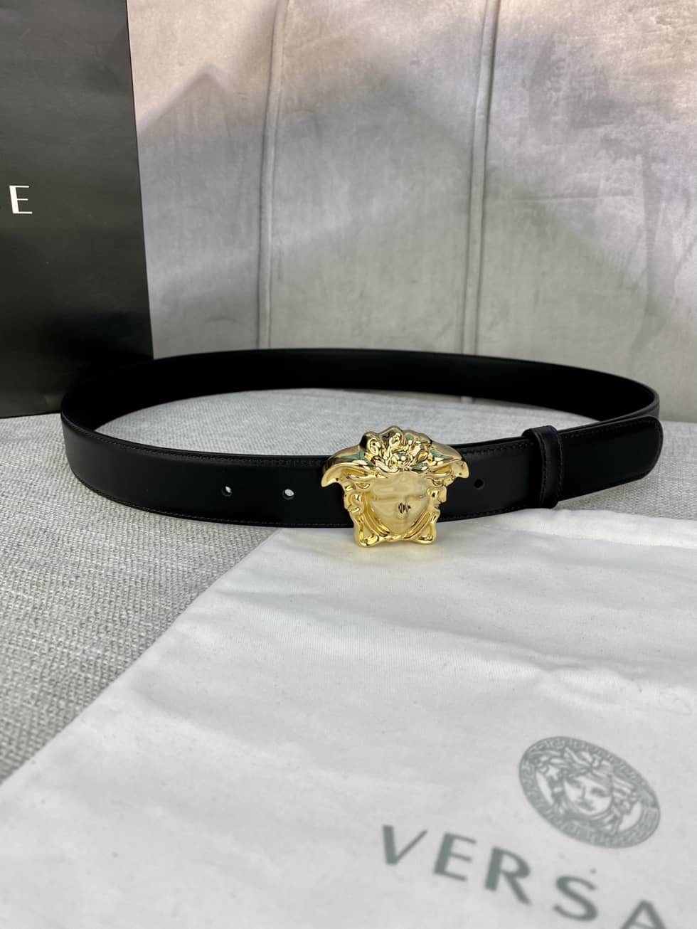 Top Quality Versace Belt Online 30mm For Lady