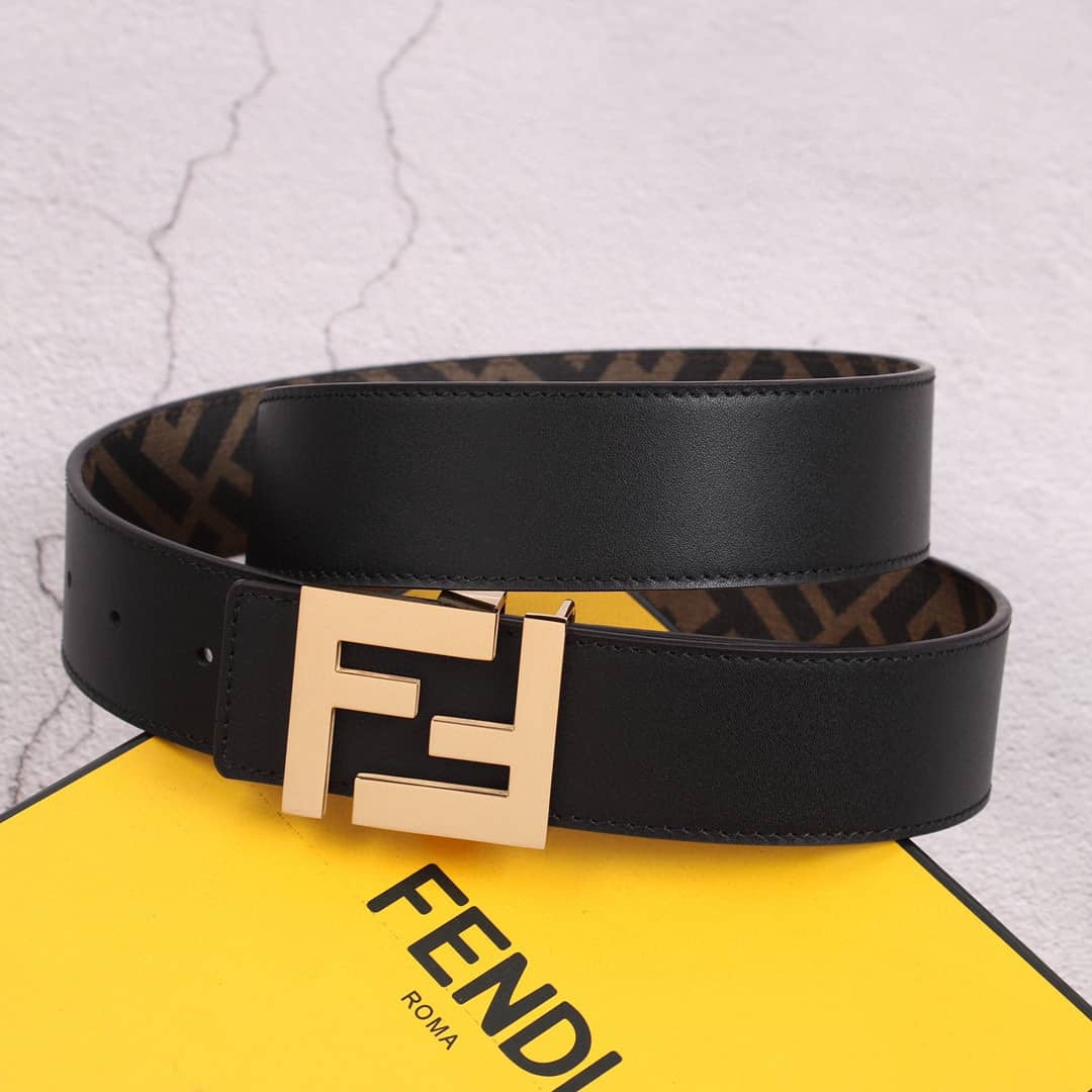 Top Quality F**di Belt Online 40mm