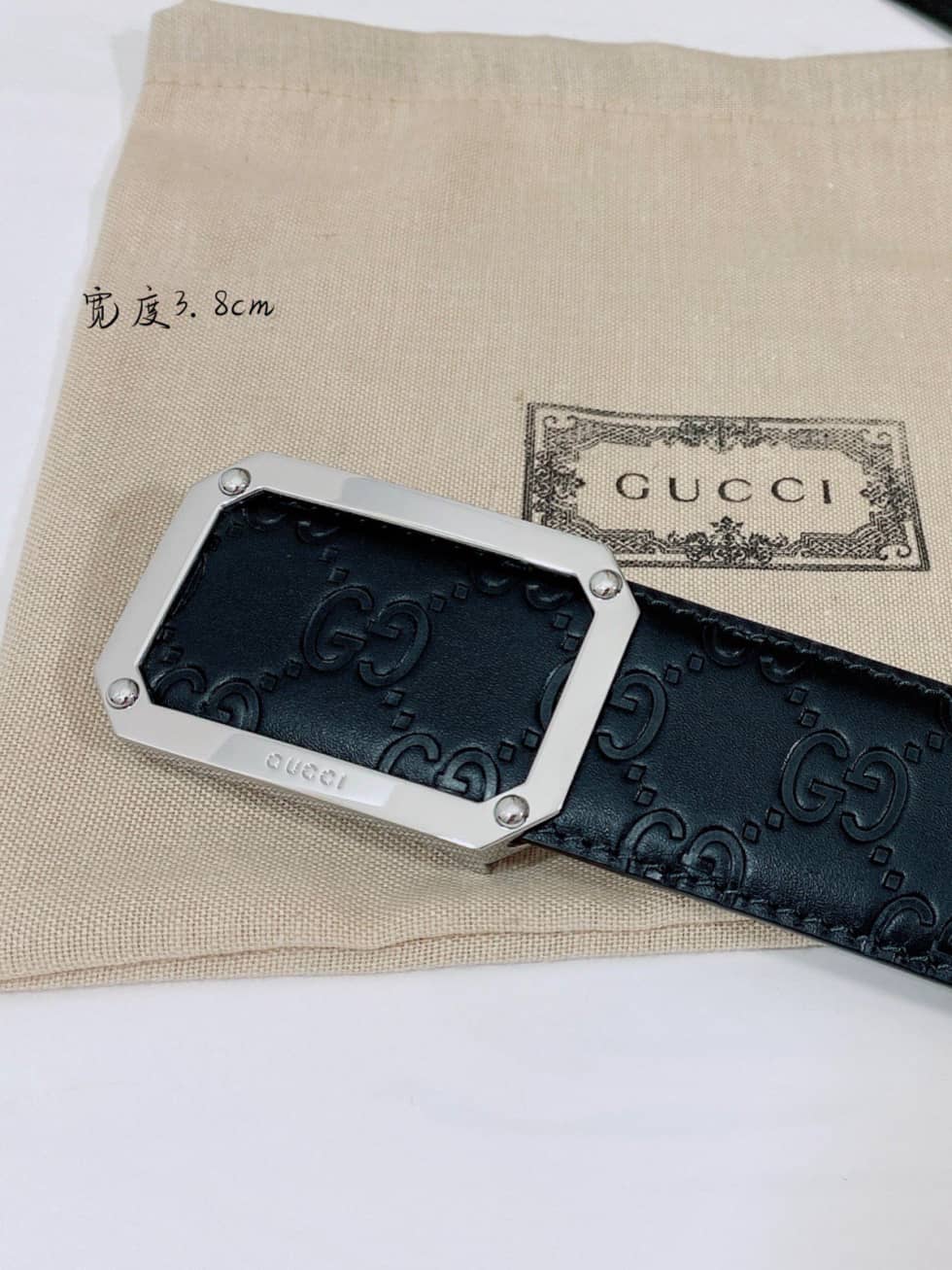 Best Gvc*1 Classic Belt 38mm