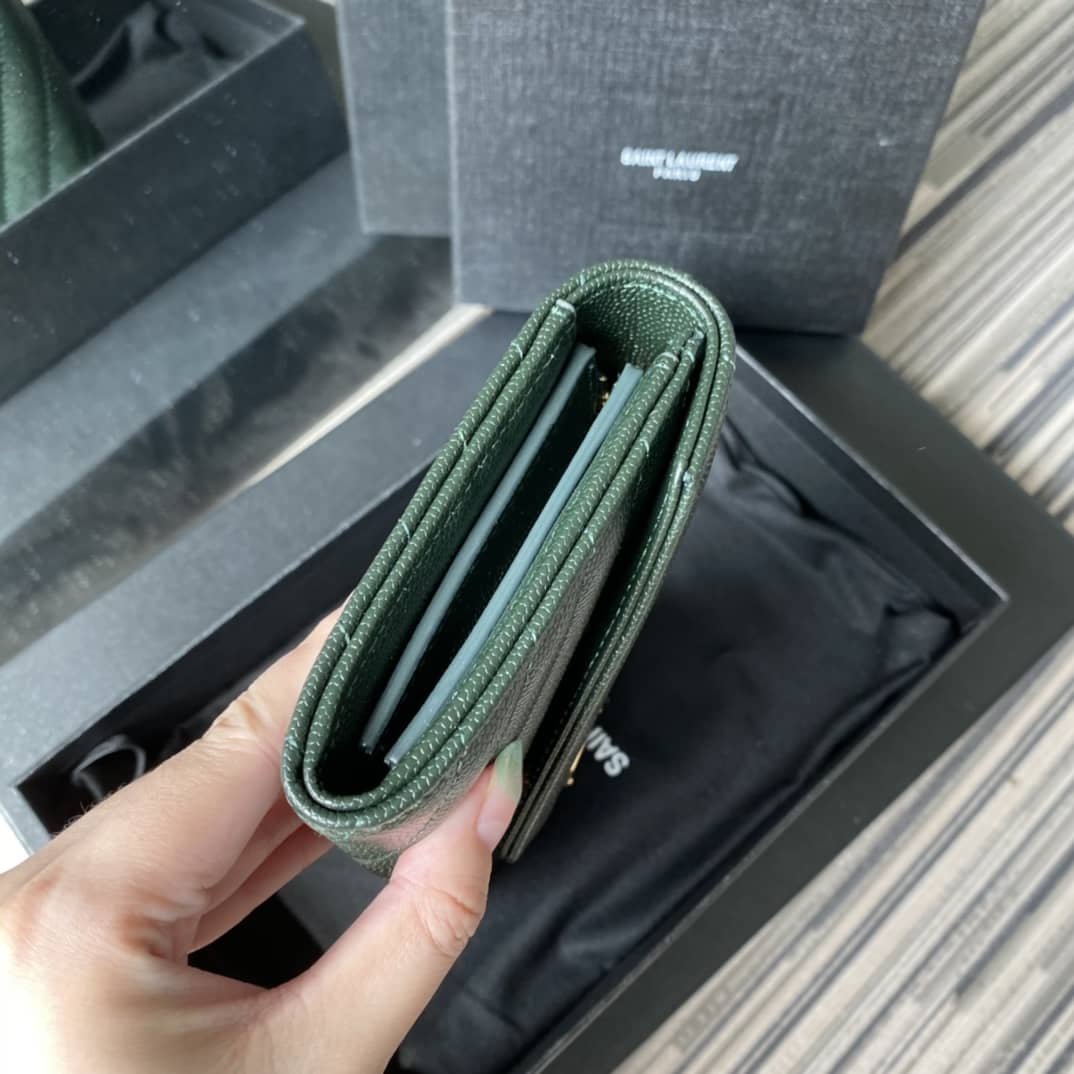 Y51 Monogram Long Replica Wallet