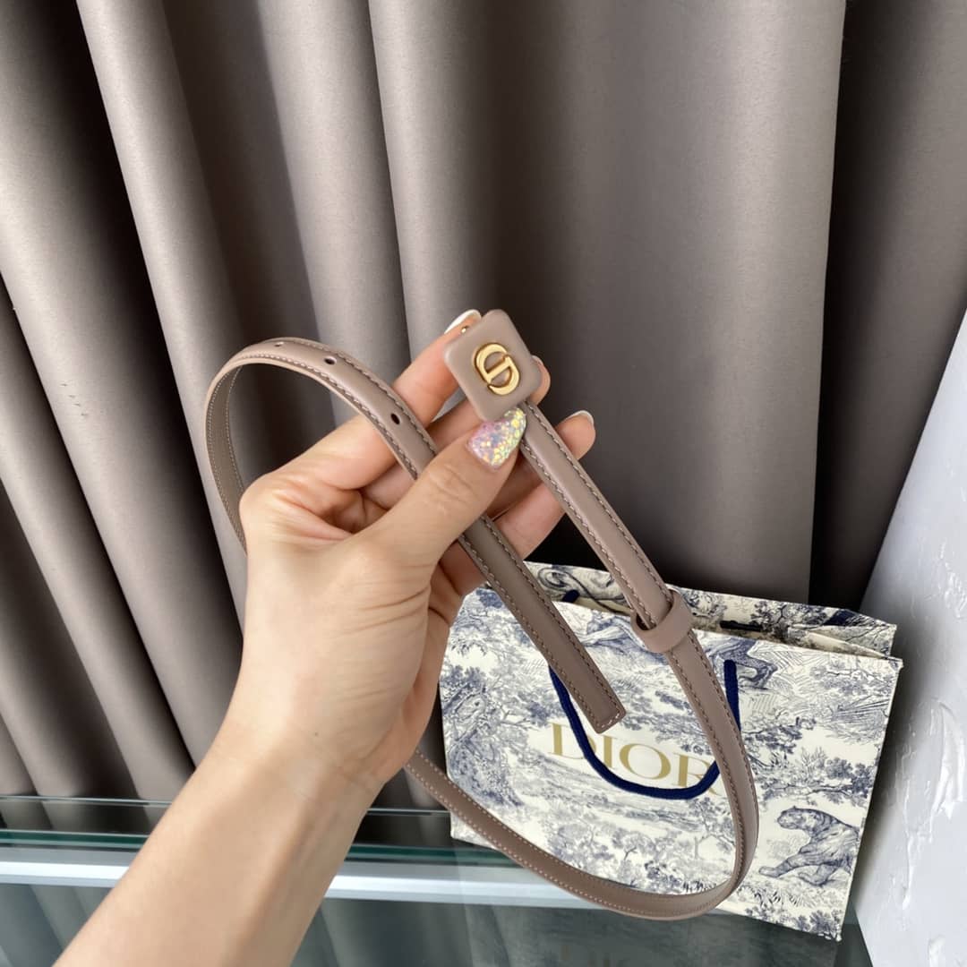 High Quality D10r Belt 12mm For Lady