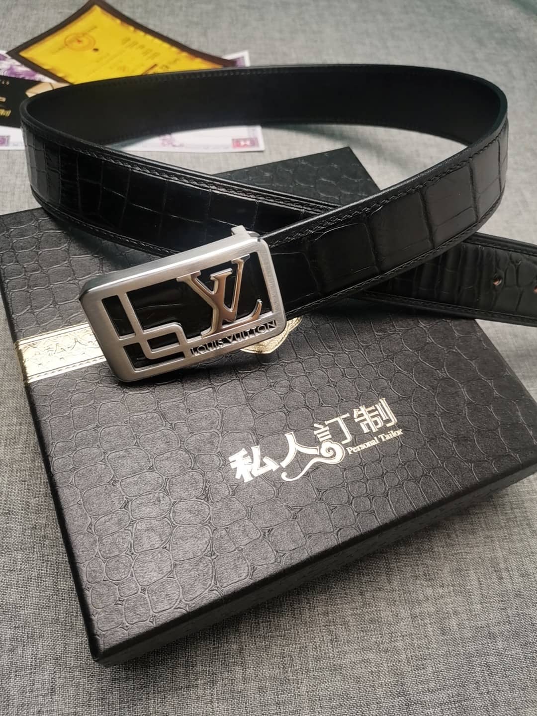 Top Quality L0vis Vvtt0n Belt Online 38mm